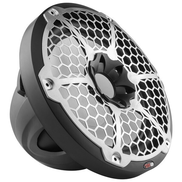 Main product image for OPEN BOX DS18 NXL-12SUB/BK 12" Hydro Marine Subwo86-294-8106